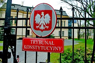 Trybunał Konstytucyjny. Jest decyzja TK w sprawie Sądu Najwyższego