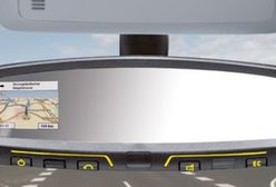 Lusterko nawigacyjne