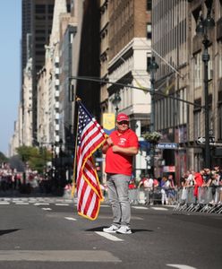 Polonia języczkiem u wagi w USA. "Polska zaczęła się liczyć"