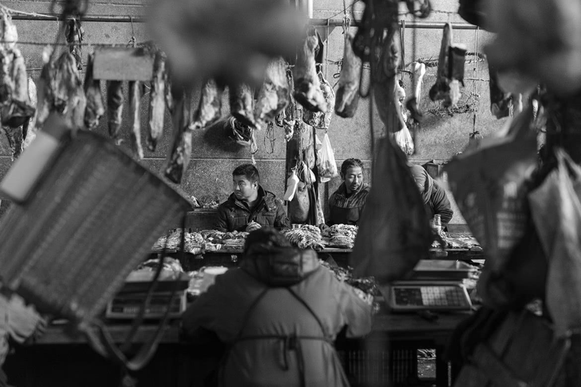 MonoVisions Photography Awards 2017. Polacy nagrodzeni wśród mistrzów fotografii czarno-białej 32