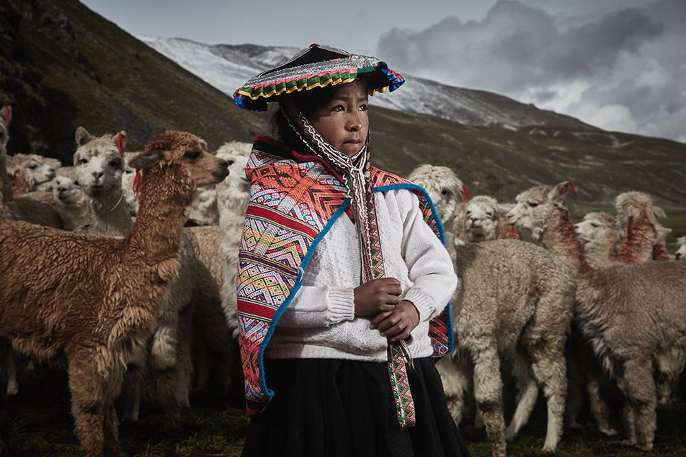 Polacy wśród wyróżnionych w konkursie International Photography Awards 2015 3