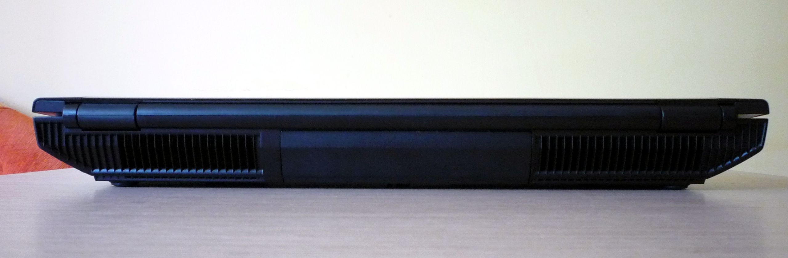 Samsung 700G7C – i (nie) tęsknisz za blaszakiem [test] 26