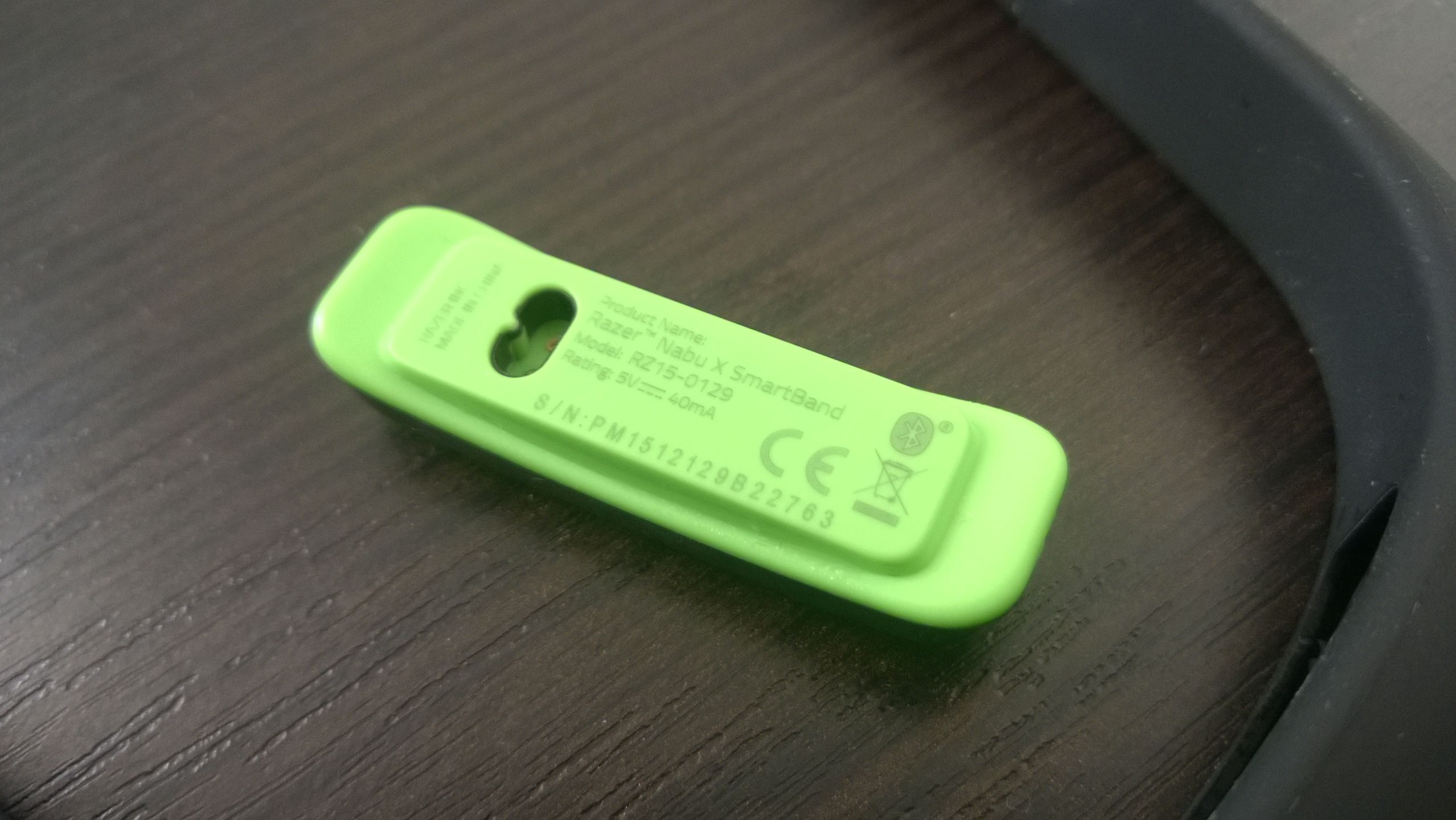 Razer Nabu X – smartband z gamingowym rodowodem [test] 5