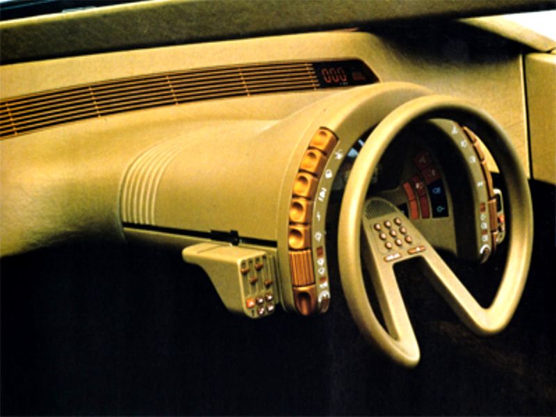 1980 Citroen Karin
