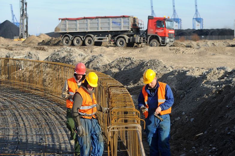 Budimex na tysiąc nowo zatrudnianych połowę chce ściągnąć zza wschodniej granicy