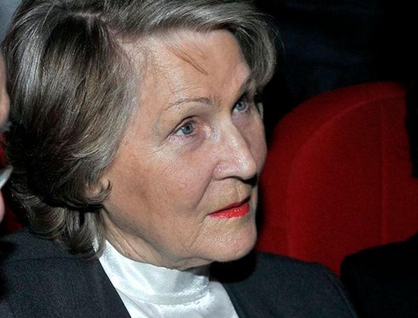 Irena Santor: Jej życie zmieniło się w pewną Wielkanoc
