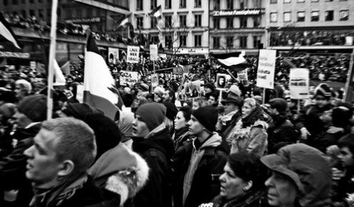 MSWiA zapłaci za stratę oka fotorepotera 1
