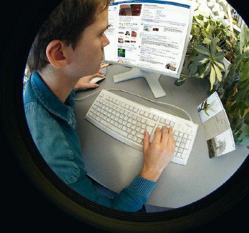 Używasz Skype albo GG? No to masz problem!
