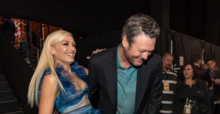 47-letnia Gwen Stefani jest w CZWARTEJ CIĄŻY!
