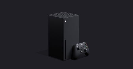 Xbox Series X z 12 TFLOPS ośmiokrotnie mocniejszy od Xboxa One