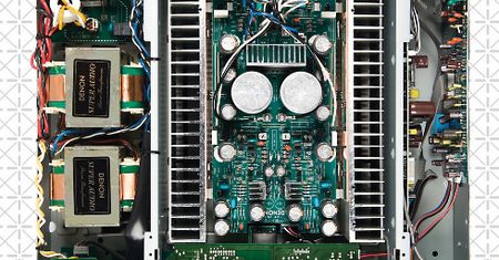 Wspaniały duet Denon DCD-1510AE i PMA-1510AE