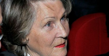 Irena Santor: Jej życie zmieniło się w pewną Wielkanoc