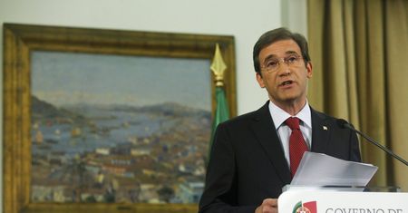 Protesty w Portugalii. Społeczeństwo mobilizuje się do wielkiej akcji