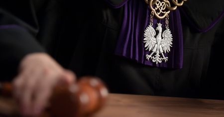 E-nakazy już w sądach i policji