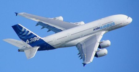 Nowa fabryka Airbusa. Firma rzuca rękawicę Boeingowi