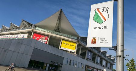 Legia Warszawa wchodzi w e-sport. Zaczyna od organizacji turnieju