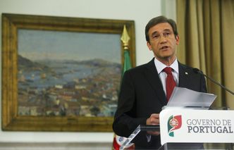 Protesty w Portugalii. Społeczeństwo mobilizuje się do wielkiej akcji