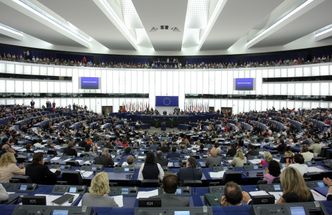 Projekt budżetu UE na 2019 rok przyjęty. Parlament Europejski zagłosował