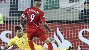 Copa America 2015, 1/4 finału: Boliwia - Peru (skrót)