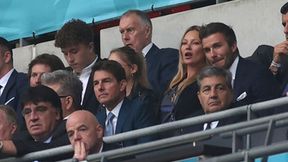 Tom Cruise, Kate Moss, David Beckham... Na Wembley zaroiło się od gwiazd (galeria)