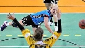 EKS Start Elbląg - SPR Lublin 29:33