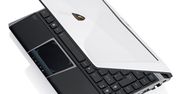Test netbooka Asus Lamborghini VX6