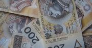 Koniec z podrabianiem pieniędzy. Niewidzialne kody zabezpieczą banknoty