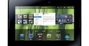 MWC 2011: BlackBerry 4G PlayBook