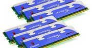 Pamięci RAM Kingston HyperX T1 2666 MHz