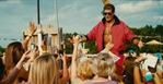 David Hasselhoff: Będzie pewnie z 10 ''Rekinado''
