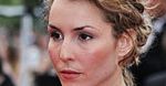 Noomi Rapace nie kryje "Prometeusza"
