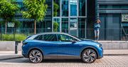 Test: Volkswagen ID.4 zmieni twoje myślenie o elektrykach. Tak, Niemcom się udało