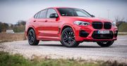 Test BMW X4 M Competition: pytania egzystencjonalne