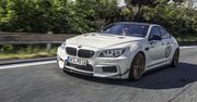 BMW M6 Gran Coupé - grubo i szeroko według Prior Design