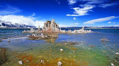 NASA odkryła zupełnie nową formę życia [wideo] 1