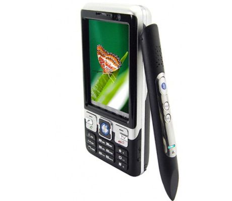 Stylus Bluetooth. Dwa w jednym