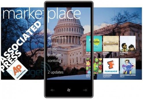 Windows Phone 7 Series: co z tym multitaskingiem? (wideo)