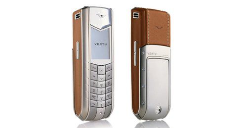 Nokia pozbyła się Vertu