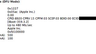 iPhone odporny na jailbreak? 1