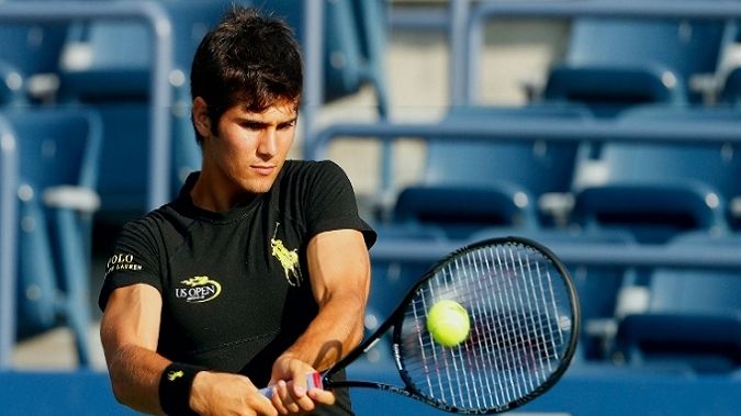 Polo Tech - inteligentna koszulka od Ralpha Laurena zmierzy puls i liczbę spalonych kalorii. Sportowe gadżety do kosza? 1