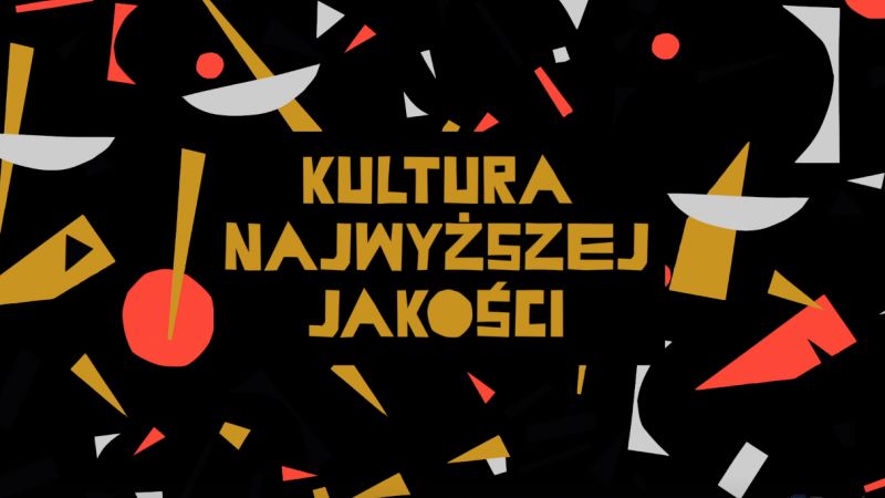 TVP Kultura "przeniesie" się do sieci. Telewizja Polska uruchomi internetowy kanał 1