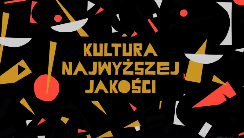 TVP Kultura "przeniesie" się do sieci. Telewizja Polska uruchomi internetowy kanał
