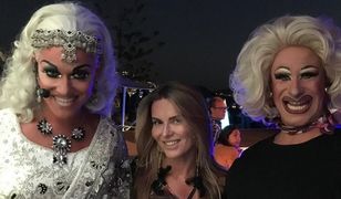 "Bez planu": Hanna Lis chwali się zdjęciami zza kulis programu
