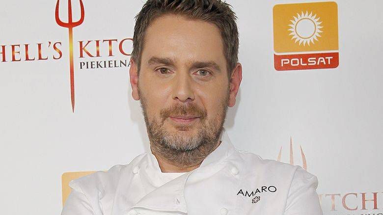 Wojciech Modest Amaro