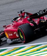 Bolid Ferrari już żyje. Trwa wielkie odliczanie w Maranello