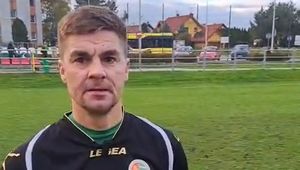 "Jeden wdech i cię nie ma". Były reprezentant Polski pracuje na kopalni