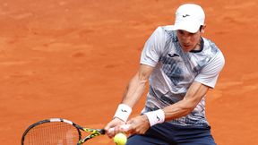 Znany tenisista złapany na dopingu