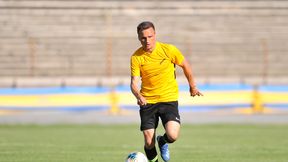 Wieczysta znów gromi! Sławomir Peszko z hat-trickiem i asystą