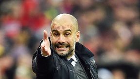 Guardiola chce do City gwiazdę z Bilbao