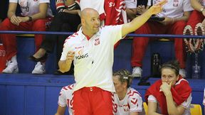 Kim Rasmussen: Szczęście było po naszej stronie